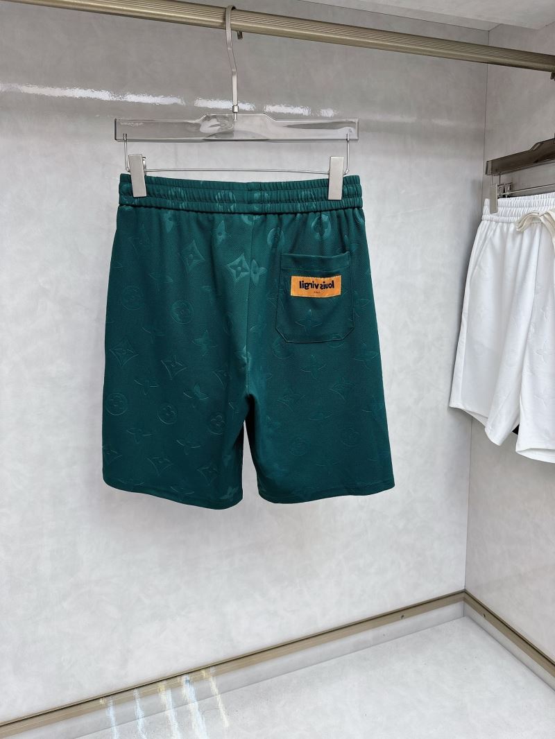 Louis Vuitton Short Pants